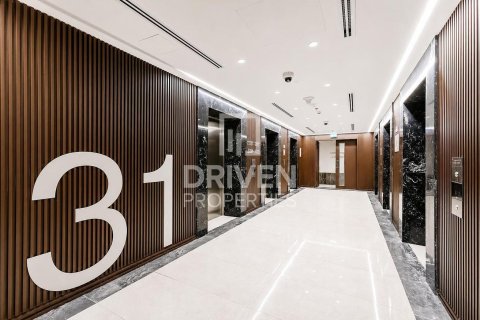 Apartment in Business Bay, Dubai 1 bedroom, 77.11 sq.m. № 134166 - photo 9