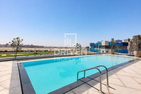 Apartment in Business Bay, Dubai 1 bedroom, 77.11 sq.m. № 134166 - photo 16