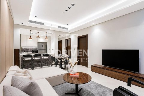 Apartment in Business Bay, Dubai 1 bedroom, 77.11 sq.m. № 134166 - photo 23