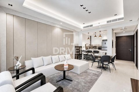 Apartment in Business Bay, Dubai 1 bedroom, 77.11 sq.m. № 134166 - photo 4