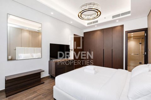 Apartment in Business Bay, Dubai 1 bedroom, 77.11 sq.m. № 134166 - photo 14