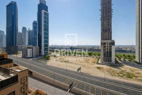 Apartment in Forte, Downtown Dubai (Downtown Burj Dubai), Dubai 2 bedrooms, 101.17 sq.m. № 134168 - photo 16