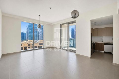 Apartment in Forte, Downtown Dubai (Downtown Burj Dubai), Dubai 2 bedrooms, 101.17 sq.m. № 134168 - photo 1