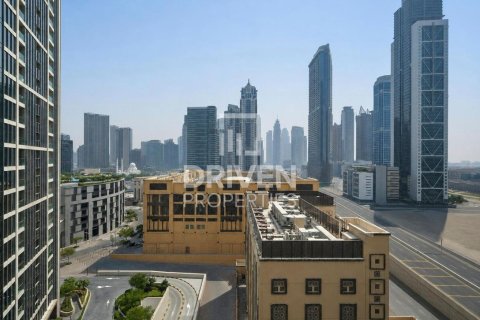 Apartment in Forte, Downtown Dubai (Downtown Burj Dubai), Dubai 2 bedrooms, 101.17 sq.m. № 134168 - photo 17
