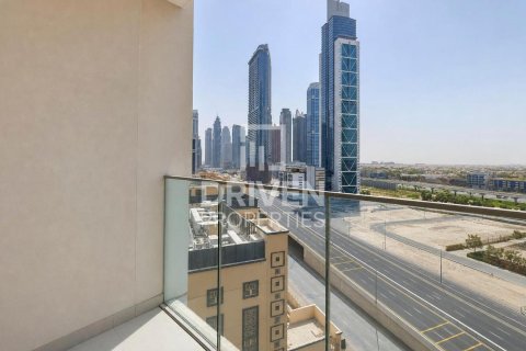 Apartment in Forte, Downtown Dubai (Downtown Burj Dubai), Dubai 2 bedrooms, 101.17 sq.m. № 134168 - photo 15