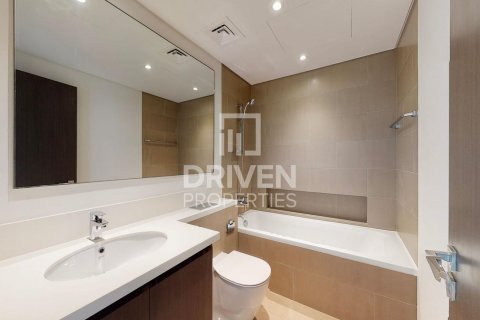 Apartamento en Dubai Creek Harbour (The Lagoons), Dubai, 3 dormitorios, 159.7 m², № 134162 - foto 15
