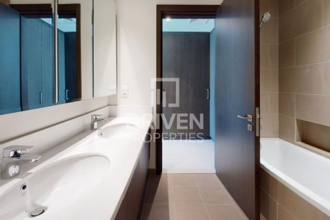 Apartamento en Dubai Creek Harbour (The Lagoons), Dubai, 3 dormitorios, 159.7 m², № 134162 - foto 13