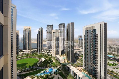 Apartamento en Dubai Creek Harbour (The Lagoons), Dubai, 3 dormitorios, 159.7 m², № 134162 - foto 12