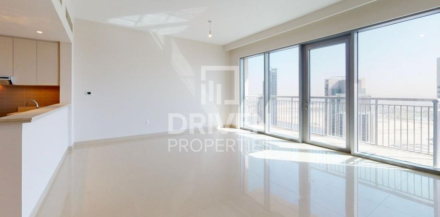 Apartamento en Dubai Creek Harbour (The Lagoons), Dubai, 3 dormitorios, 159.7 m², № 134162
