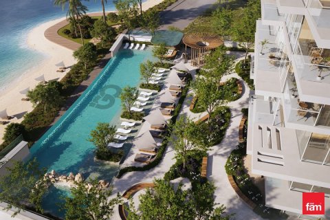 Apartamento en Dubai, 2 dormitorios, 120.4 m², № 40910 - foto 7