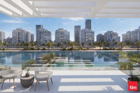 Apartamento en Dubai, 2 dormitorios, 120.4 m², № 40910 - foto 1