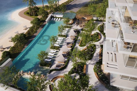 Apartamento en Dubai, 2 dormitorios, 120.4 m², № 40910 - foto 10