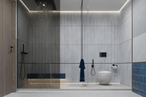 Купить квартиру в Дубае: 41.2м², № 40915 - фото 5