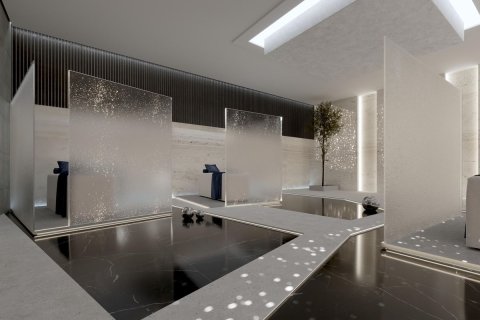 Купить квартиру в Дубае: 41.2м², № 40915 - фото 7