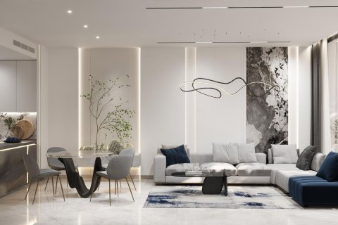 Купить квартиру в Дубае: 41.2м², № 40915 - фото 3