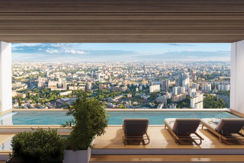 Купить квартиру в Дубае: 41.2м², № 40915 - фото 9