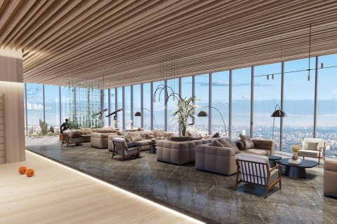 Купить квартиру в Дубае: 41.2м², № 40915 - фото 8