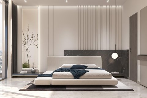 Купить квартиру в Дубае: 41.2м², № 40915 - фото 4