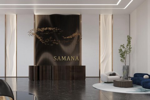 Купить квартиру в Дубае: 41.2м², № 40915 - фото 2