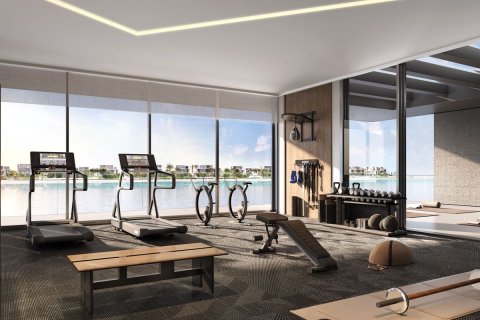 Villa à Palm Jebel Ali, Dubai, 7 chambres, 1071.2 m², № 40914 - photo 7