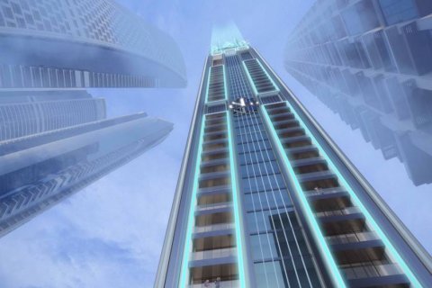 شقة في BURJ BINGHATTI JACOB & CO RESIDENCES في الخليج التجاري, دبي 3 غرف نوم, 320 م² رقم 31326 - صورة 5