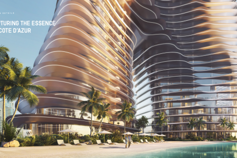 Apartment in BUGATTI RESIDENCES BY BINGHATTI in Downtown Dubai (Downtown Burj Dubai), Dubai 2 bedrooms, 220 sq.m. № 31331 - photo 8