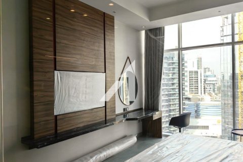 Apartamento en Dubai, estudio, 30.7 m², № 11573 - foto 3