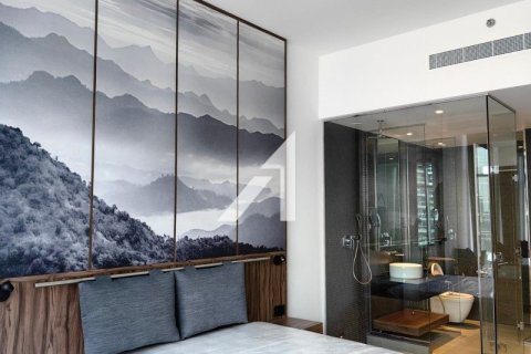 Apartamento en Dubai, estudio, 30.7 m², № 11573 - foto 1