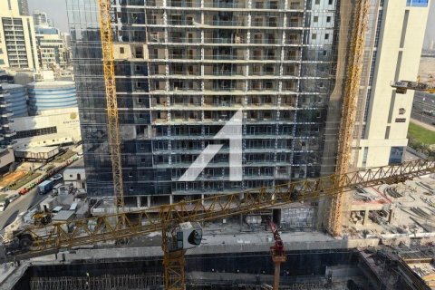 Apartamento en Dubai, estudio, 30.7 m², № 11573 - foto 19