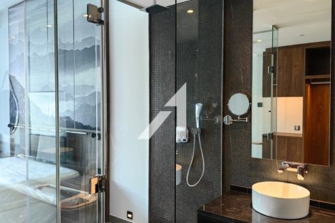 Apartamento en Dubai, estudio, 30.7 m², № 11573 - foto 11