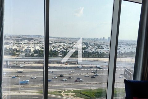 Apartamento en Dubai, estudio, 30.7 m², № 11573 - foto 4