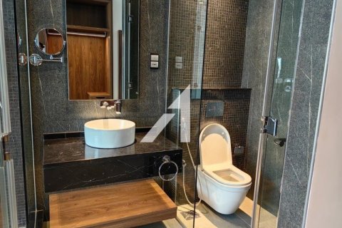Apartamento en Dubai, estudio, 30.7 m², № 11573 - foto 12