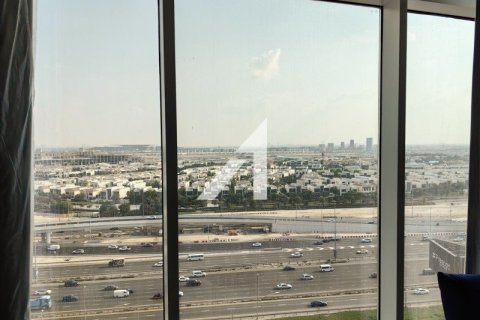 Apartamento en Dubai, estudio, 30.7 m², № 11573 - foto 14