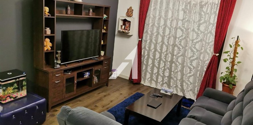 Apartamento en Dubai, 1 dormitorio, 78.3 m², № 11571