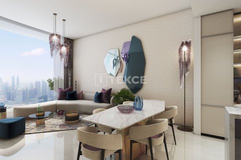 Apartment in Business Bay, Dubai 3 bedrooms, 166 sq.m. № 11567 - photo 9