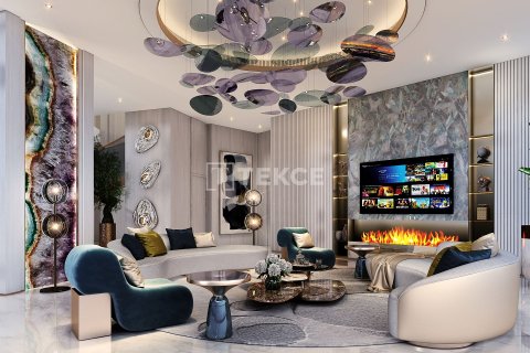 Apartment in Business Bay, Dubai 3 bedrooms, 166 sq.m. № 11567 - photo 21