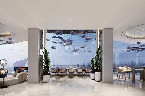 Apartment in Business Bay, Dubai 3 bedrooms, 166 sq.m. № 11567 - photo 23