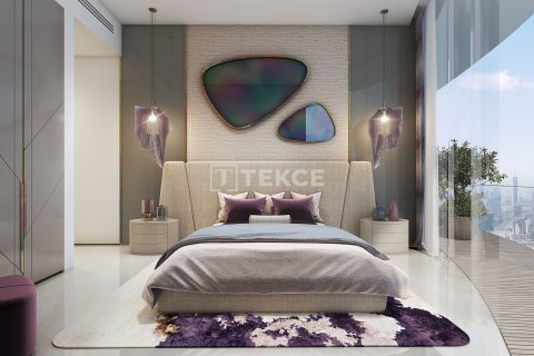 Apartment in Business Bay, Dubai 3 bedrooms, 166 sq.m. № 11567 - photo 12