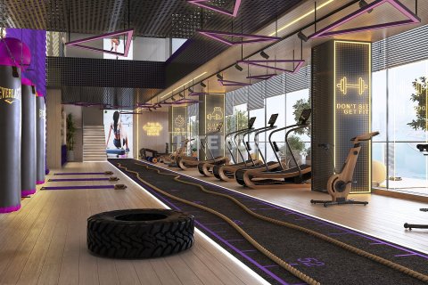 Apartment in Business Bay, Dubai 3 bedrooms, 166 sq.m. № 11567 - photo 17