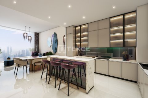 Apartment in Business Bay, Dubai 3 bedrooms, 166 sq.m. № 11567 - photo 10