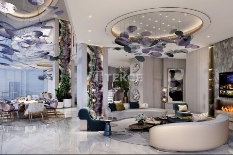 Apartment in Business Bay, Dubai 3 bedrooms, 166 sq.m. № 11567 - photo 22
