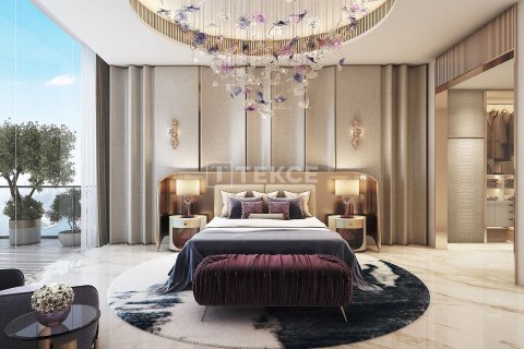 Apartment in Business Bay, Dubai 3 bedrooms, 166 sq.m. № 11567 - photo 13