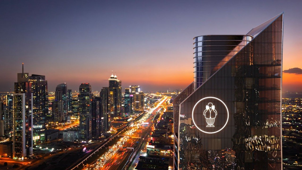 Mr.C Residences Downtown