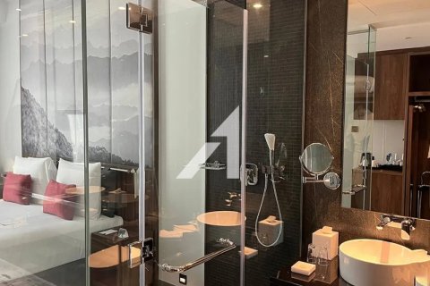 Купить квартиру в Дубае: студию, 30.2м², № 11572 - фото 5