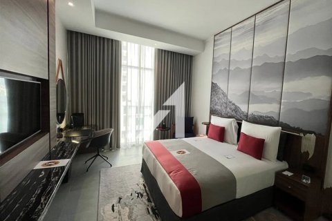 Купить квартиру в Дубае: студию, 30.2м², № 11572 - фото 9