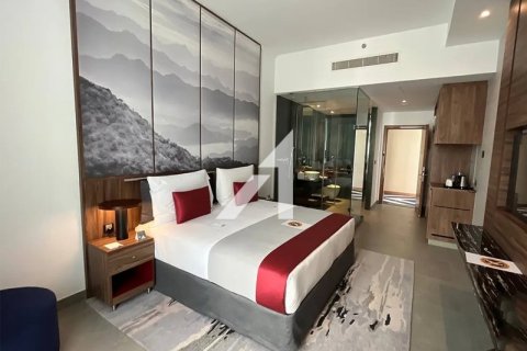 Купить квартиру в Дубае: студию, 30.2м², № 11572 - фото 1