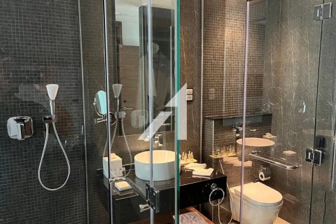 Купить квартиру в Дубае: студию, 30.2м², № 11572 - фото 6