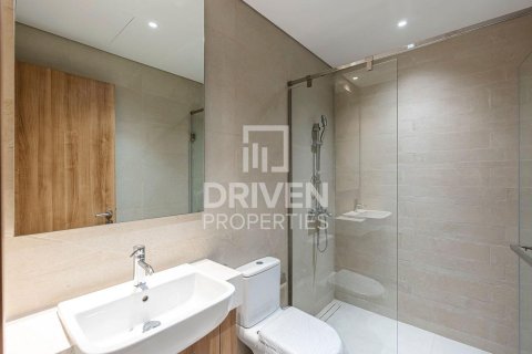 Apartment in Meydan, Dubai 2 bedrooms, 119.38 sq.m. № 129634 - photo 5