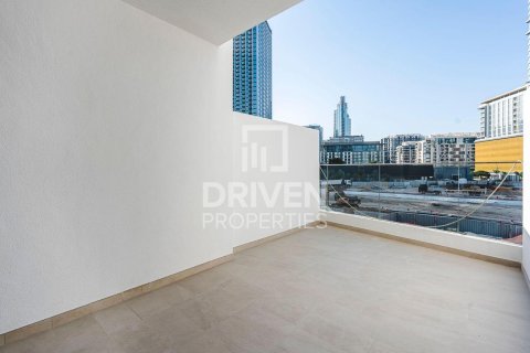 Apartment in Meydan, Dubai 2 bedrooms, 119.38 sq.m. № 129634 - photo 3