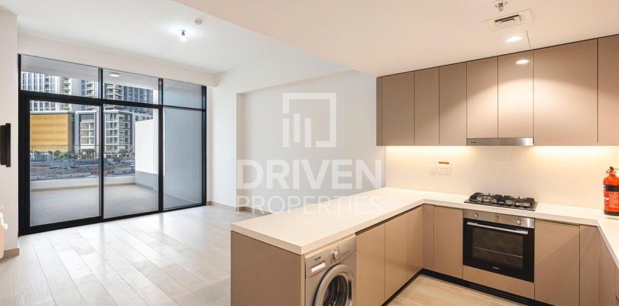 شقة في Meydan, دبي 2 غرف نوم, 119.38 م² رقم 129634